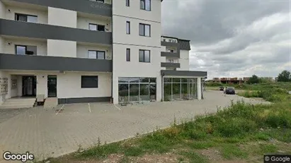 Apartments for rent in Giroc - Photo from Google Street View