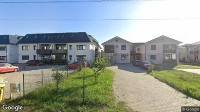 Apartments for rent in Ghiroda - Photo from Google Street View