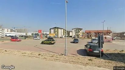 Apartments for rent in Giroc - Photo from Google Street View