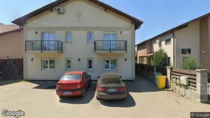 Apartments for rent in Timişoara - Photo from Google Street View