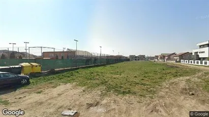 Apartments for rent in Giroc - Photo from Google Street View