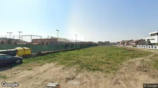 Apartments for rent in Giroc - Photo from Google Street View