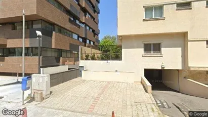 Apartments for rent in Voluntari - Photo from Google Street View