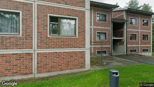 Apartments for rent in Kuopio - Photo from Google Street View
