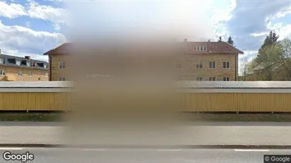 Apartments for rent in Storuman - Photo from Google Street View
