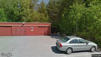 Apartments for rent in Västerås - Photo from Google Street View