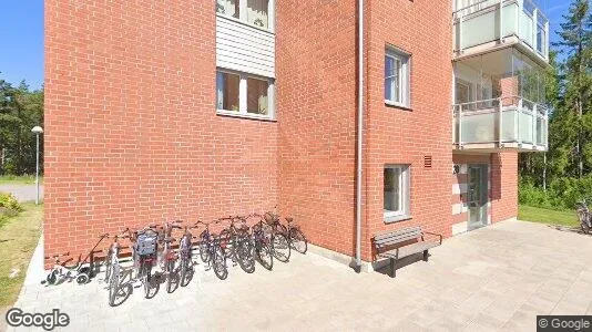 Apartments for rent in Karlstad - Photo from Google Street View