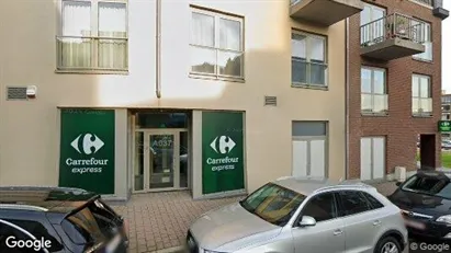Apartments for rent in Grimbergen - Photo from Google Street View