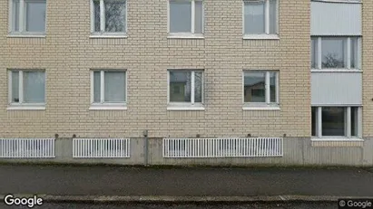 Apartments for rent in Vaasa - Photo from Google Street View