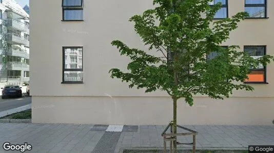 Apartments for rent in Västerås - Photo from Google Street View