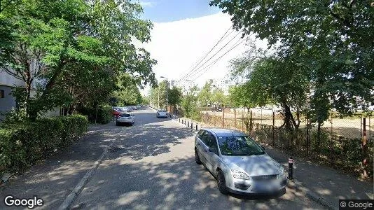 Apartments for rent in Târgşoru Vechi - Photo from Google Street View