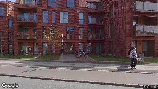 Rooms for rent in Roskilde - Photo from Google Street View