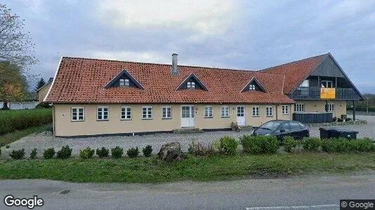 Apartments for rent in Assens - Photo from Google Street View