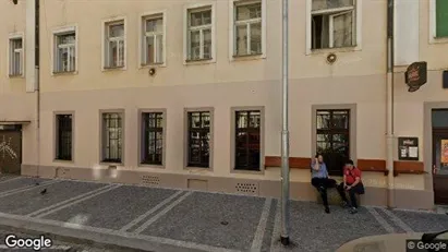 Rooms for rent in Prague 1 - Photo from Google Street View