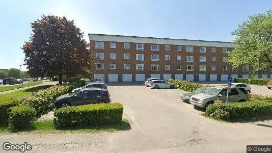 Apartments for rent in Västerås - Photo from Google Street View
