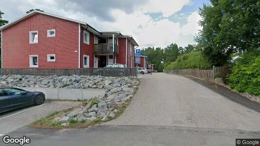 Apartments for rent in Västerås - Photo from Google Street View