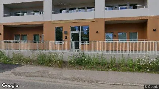 Apartments for rent in Västerås - Photo from Google Street View