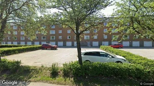 Apartments for rent in Västerås - Photo from Google Street View