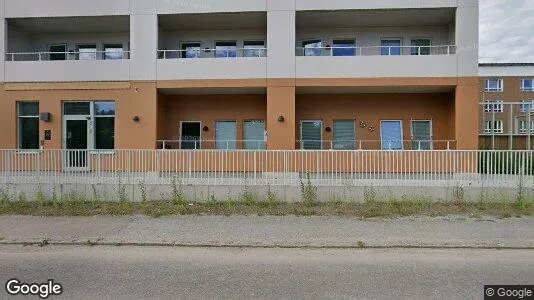 Apartments for rent in Västerås - Photo from Google Street View