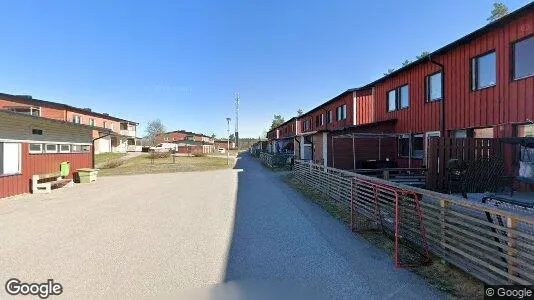 Apartments for rent in Sundsvall - Photo from Google Street View