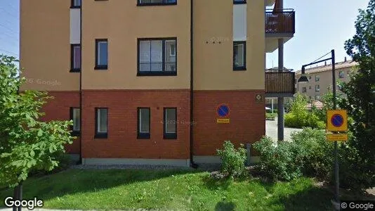 Apartments for rent in Vantaa - Photo from Google Street View