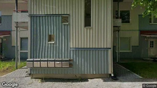 Apartments for rent in Tampere Lounainen - Photo from Google Street View