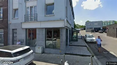 Apartments for rent in Charleroi - Photo from Google Street View