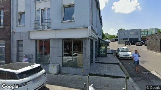 Apartments for rent in Charleroi - Photo from Google Street View