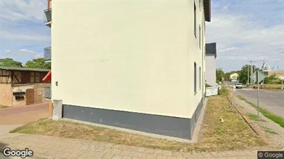 Apartments for rent in Saalekreis - Photo from Google Street View