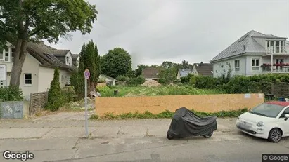 Apartments for rent in Berlin Treptow-Köpenick - Photo from Google Street View