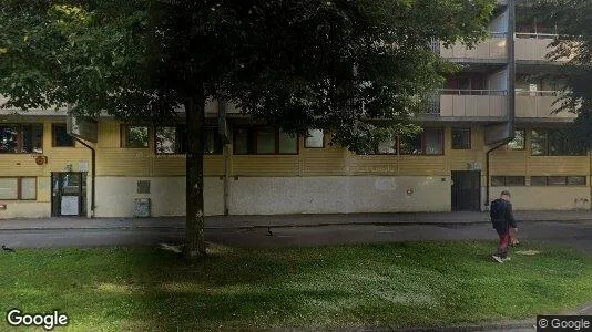 Apartments for rent in Gothenburg City Centre - Photo from Google Street View