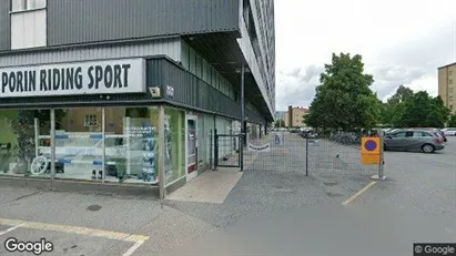 Apartments for rent in Pori - Photo from Google Street View