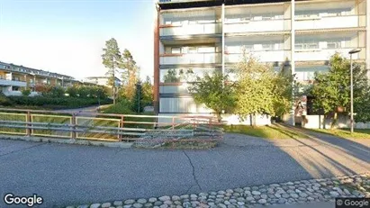 Apartments for rent in Vantaa - Photo from Google Street View