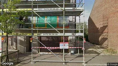 Apartments for rent in Oostende - Photo from Google Street View