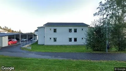 Apartments for rent in Borlänge - Photo from Google Street View