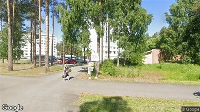 Apartments for rent in Oulu - Photo from Google Street View