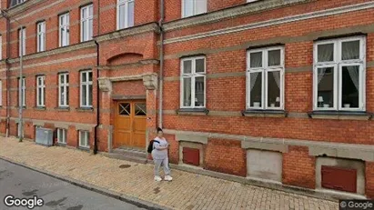 Apartments for rent in Hässleholm - Photo from Google Street View
