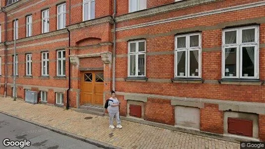 Apartments for rent in Hässleholm - Photo from Google Street View