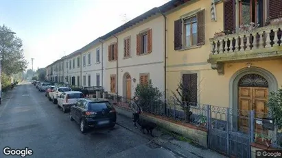 Apartments for rent in Florence - Photo from Google Street View
