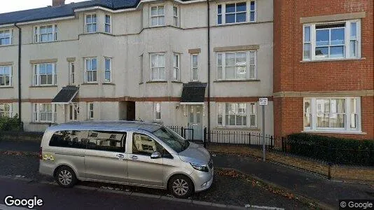 Apartments for rent in Location is not specified - Photo from Google Street View