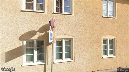 Apartments for rent in Hedemora - Photo from Google Street View