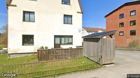 Apartments for rent in Borås - Photo from Google Street View