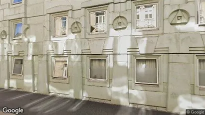 Apartments for rent in Oslo Frogner - Photo from Google Street View