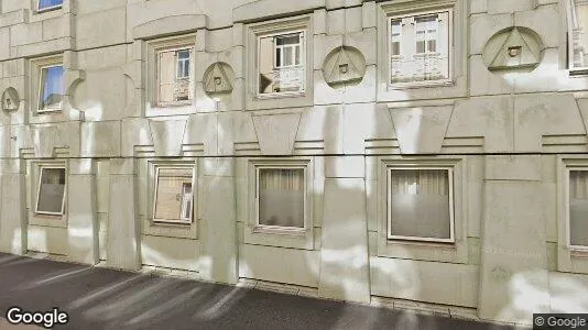 Apartments for rent in Oslo Frogner - Photo from Google Street View