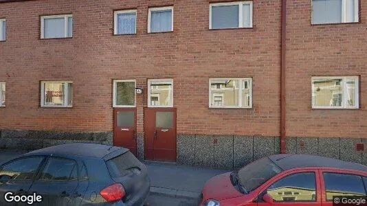Apartments for rent in Vaasa - Photo from Google Street View