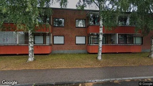 Apartments for rent in Helsinki Läntinen - Photo from Google Street View
