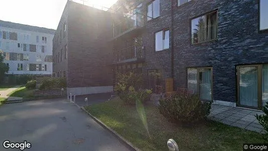 Apartments for rent in Valby - Photo from Google Street View