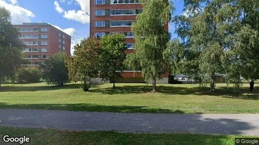 Apartments for rent in Lahti - Photo from Google Street View
