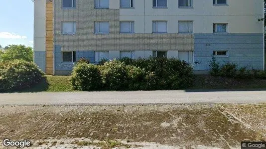 Apartments for rent in Jyväskylä - Photo from Google Street View