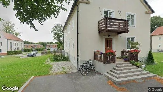 Apartments for rent in Lund - Photo from Google Street View